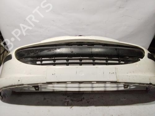 Front bumper PEUGEOT 207 (WA_, WC_) | BP30138420C7