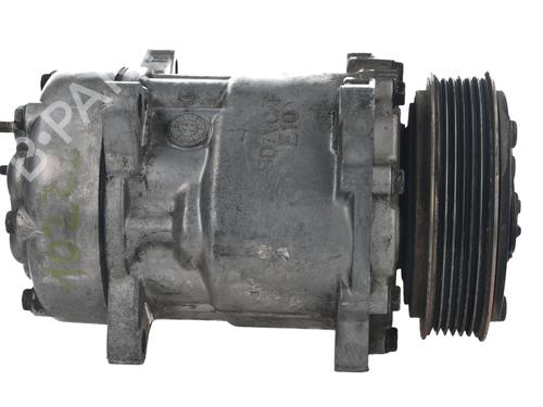 AC-Kompressor CITROËN XSARA (N1) | BP30961901M34