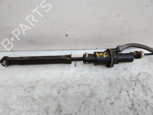 Used Clutch slave cylinder PEUGEOT 207 (WA_, WC_) 1.6 16V (109 hp) 14053561