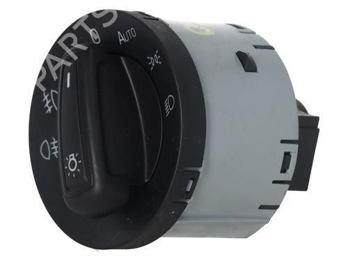 Headlight switch SKODA OCTAVIA III Combi (5E5, 5E6) 1.6 TDI | BP37465848I24 - Image 2