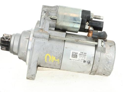 Used Starter Starter VW ARTEON (3H7, 3H8) [2017-2026] 40154378 40154378