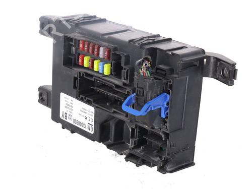 Fuse box OPEL CORSA D (S07) | BP39960499E1 - Image 2
