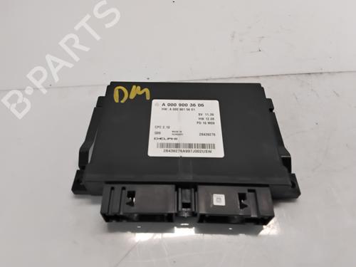 Elektronische module INFINITI QX30 2.2 D AWD (170 hp) 28814041