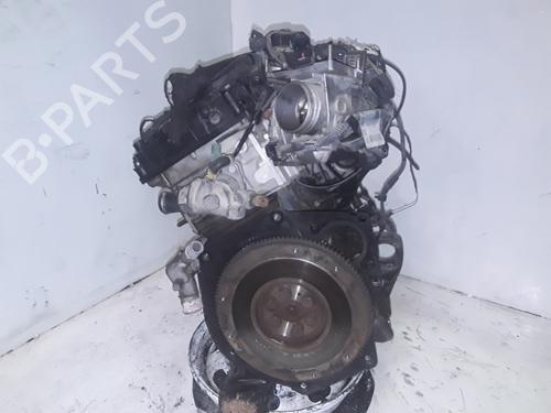 Engine ALFA ROMEO 147 (937_) 1.6 16V T.SPARK ECO (937.AXA1A, 937.BXA1A) | BP12307424M1 