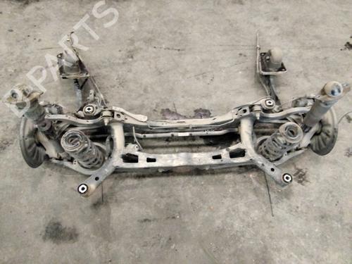 Rear axle VW ARTEON (3H7, 3H8) 2.0 TDI | BP22619136M2 