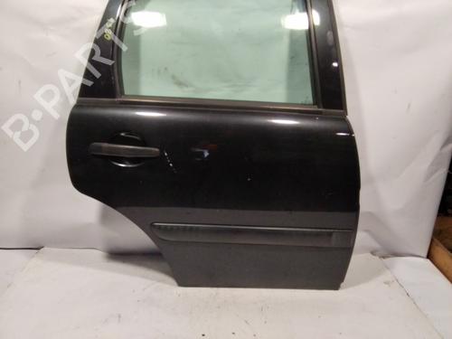Right rear door CITROËN C3 I (FC_, FN_) 1.4 HDi | BP27312350C5 