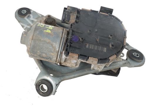 Used Front wiper motor PEUGEOT 508 I (8D_) 1.6 HDi (112 hp) 32420557