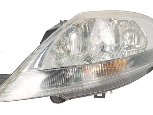 Used Left headlight Left headlight CITROËN C3 I (FC_, FN_) 1.4 HDi (68 hp) 33543004 33543004