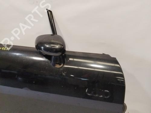 Right front door AUDI TT (8N3) 1.8 T | BP27362882C3 
