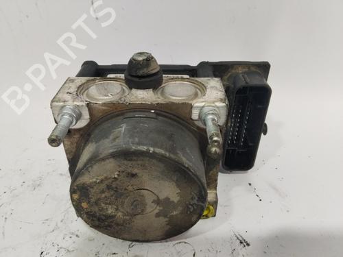 Used ABS pump FIAT GRANDE PUNTO (199_) [2005-2025]  23565132