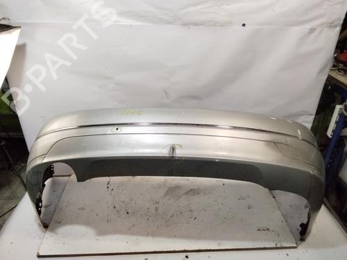 Used Rear bumper MERCEDES-BENZ C-CLASS (W204) [2007-2015]  29595914