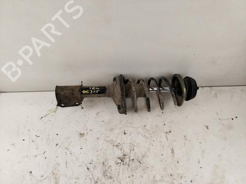 Used Left front shock absorber RENAULT CLIO II (BB_, CB_) 1.2 16V (BB05, BB0W, BB11, BB27, BB2T, BB2U, BB2V, CB05,... (75 hp) 19944121