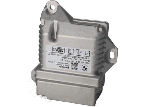 airbag-styreenhed-bmw-x1-u11-2022-36887848 main image
