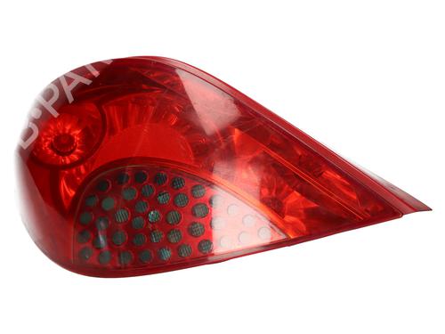 Left taillight PEUGEOT 207 CC (WD_)  | BP29625965C34 