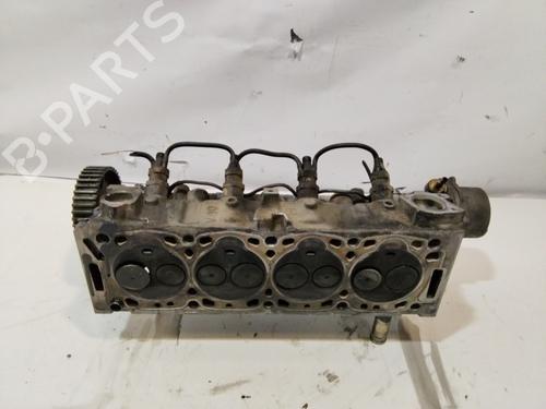 Sylinderhode CITROËN BERLINGO / BERLINGO FIRST MPV (MF_, GJK_, GFK_) 1.9 D (MFWJZ) | BP29484027M5