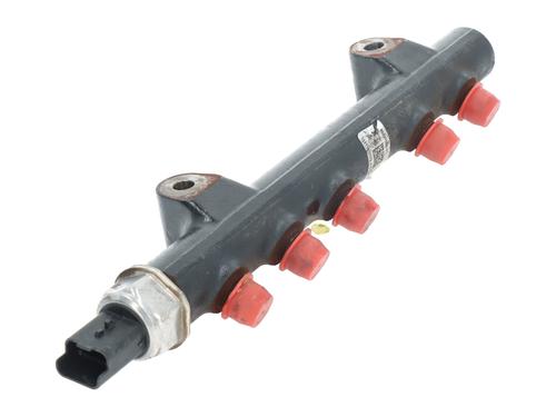 Injection rail CITROËN C4 II (NC_) | BP30927220M98
