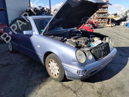 Used Parts MERCEDES-BENZ E-CLASS (W210) E 290 Turbo-D (210.017) (129 hp) 4338969