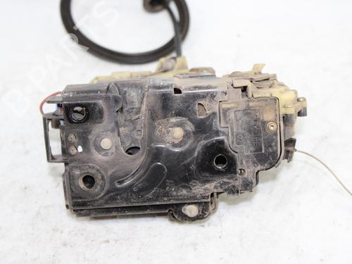 Front right lock SEAT IBIZA III (6L1)  | BP17807558C97 