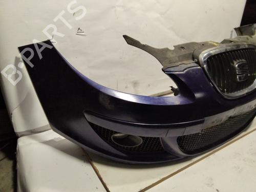 Front bumper SEAT ALTEA (5P1)  | BP27215160C7 