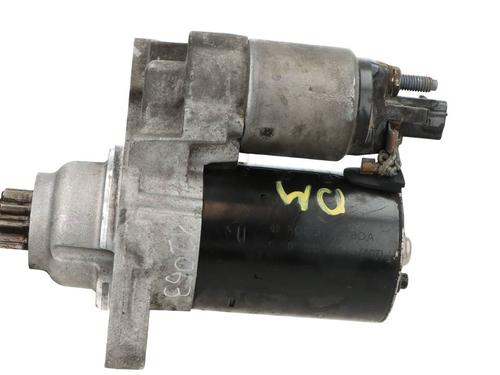 Used Starter Starter VW POLO IV (9N_, 9A_) 1.4 16V (75 hp) 39541346 39541346