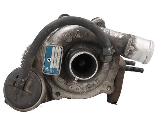 Turbolader/Kompressor für Turbolader/Kompressor OPEL CORSA C (X01) 1.3 CDTI (F08, F68) (70 hp) 34435999 34435999
