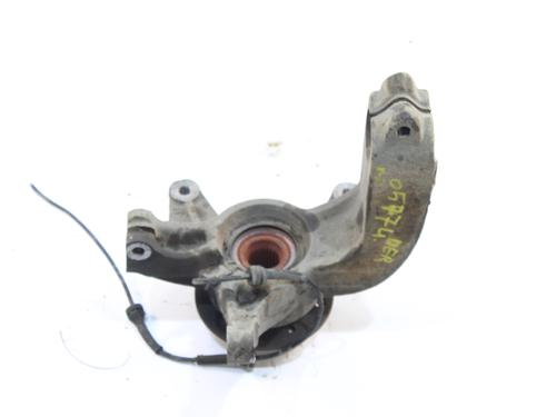 Used Right front steering knuckle RENAULT GRAND SCÉNIC II (JM0/1_) [2004-2009]  16439674