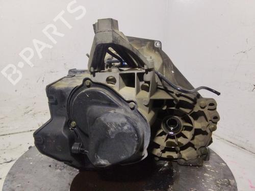 Gearbox FORD FOCUS II Saloon (DB_, FCH, DH)  | BP33694213M3  - Image 8