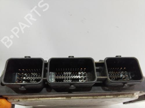 Engine control unit (ECU) CITROËN C4 I (LC_)  | BP24516692M57 