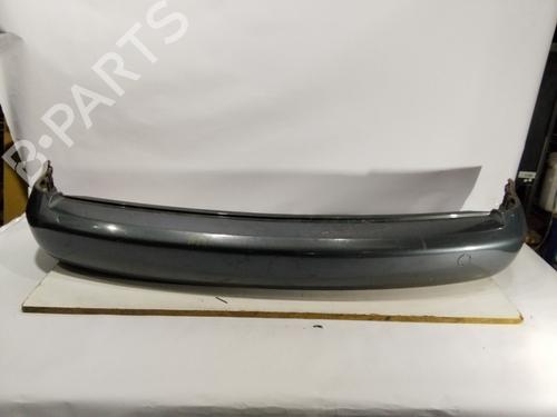 Bagtil kofangere VW CADDY III MPV (2KB, 2KJ, 2CB, 2CJ) 1.9 TDI (105 hp) 32018347