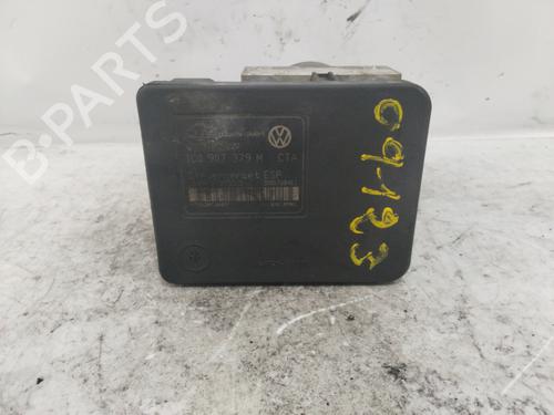 Used ABS pump VW GOLF IV (1J1) [1997-2008]  27375109