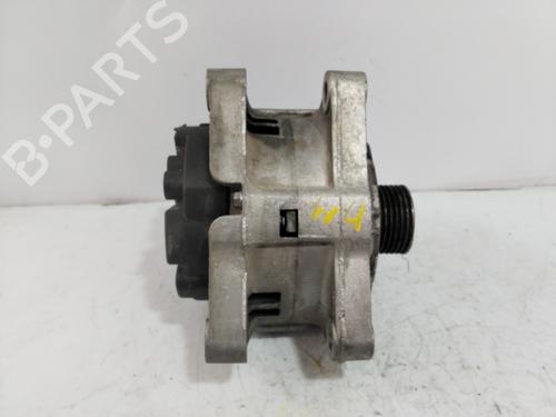 Alternator PEUGEOT 207 (WA_, WC_) 1.4 HDi | BP24466087M7 