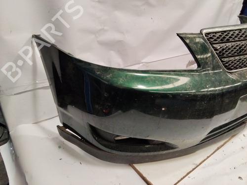 Front bumper TOYOTA COROLLA (_E12_) 1.6 VVT-i (ZZE121_, ZZE121R) | BP28319982C7 