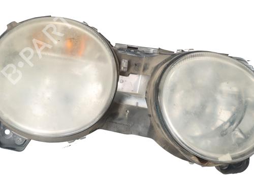 Used Right headlight Right headlight JAGUAR S-TYPE II (X200) 2.7 D (207 hp) 34277527 34277527