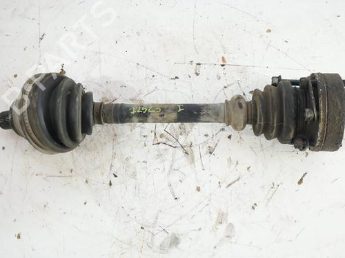 Left front driveshaft VW PASSAT B6 Variant (3C5) | BP39143402M38 - Image 3