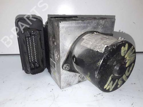 ABS pump OPEL INSIGNIA A (G09)  | BP8567803M43 