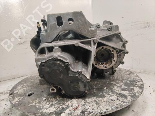 Gearbox SKODA KAROQ (NU7, ND7)  | BP29533726M3 