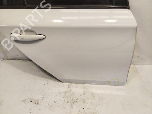 Right rear door BMW 1 (E87) 120 d | BP23457017C5 