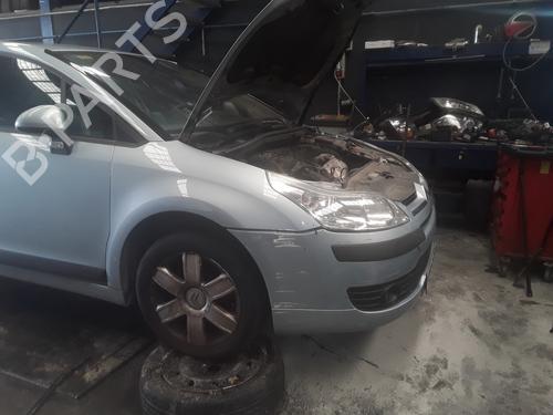 Frontplate/Frontkurv CITROËN C4 I (LC_)  | BP18295223C72 