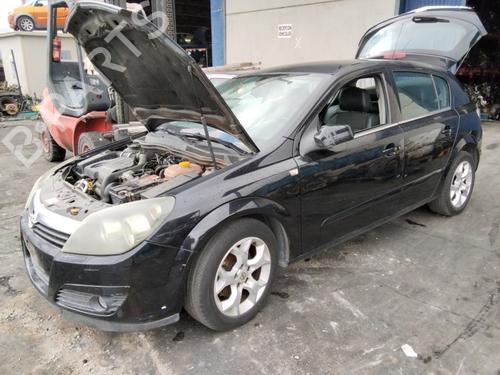 Gearbox OPEL ASTRA H (A04) | BP20849457M3