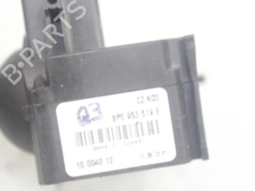 Steering column stalk AUDI A3 Sportback (8PA)  | BP16970726I23 