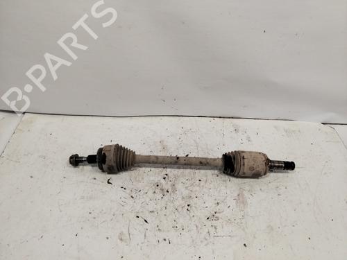 Right rear driveshaft MERCEDES-BENZ M-CLASS (W163)  | BP29572982M41 