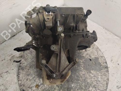 Gearbox RENAULT KANGOO (KC0/1_) 1.5 dCi (KC08, KC09) | BP26894978M3 - Image 8