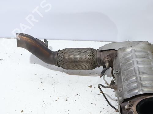Catalyst MAZDA CX-5 (KE, GH) | BP38082267M10 - Image 4