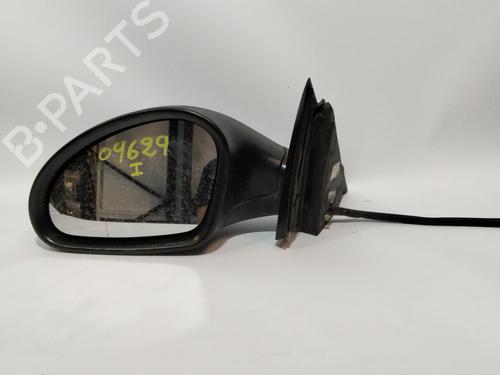 Used Left mirror SEAT IBIZA III (6L1) [2002-2009]  28330288