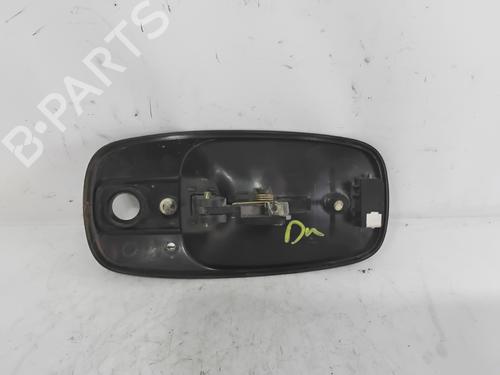 Front left exterior door handle OPEL VIVARO A Van (X83)  | BP29427285C128 