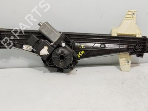 Rear left window mechanism DS DS 7 Crossback (J4_, JR_, JC_)  | BP29595912C24 