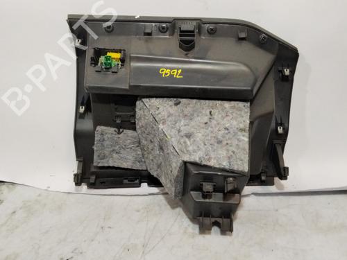 Glove box CITROËN BERLINGO MULTISPACE (B9) 1.6 HDi 75 / BlueHDi 75 | BP28159020C95 