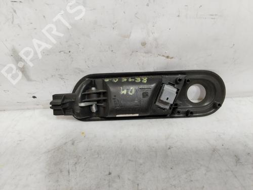 Høyre foran invendig håndtak SEAT CORDOBA (6L2) 1.4 16V | BP25714330I14 