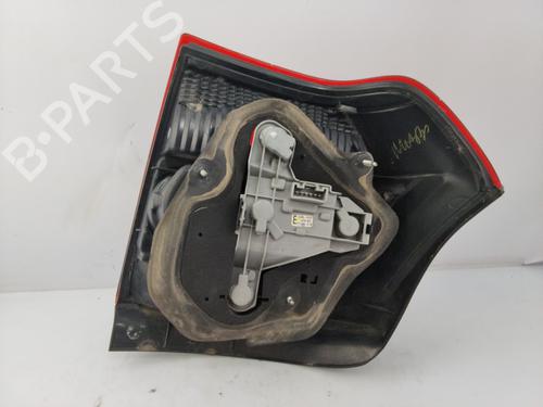 Right taillight TOYOTA COROLLA (_E12_) 1.4 D (NDE120_, NDE120R) | BP21265117C35 