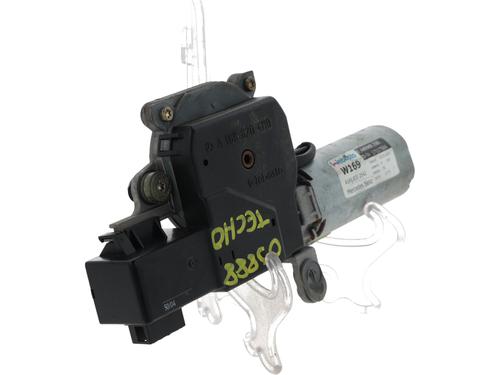 Taklukemotor MERCEDES-BENZ A-CLASS (W169) A 200 (169.033, 169.333) | BP29905265M60 